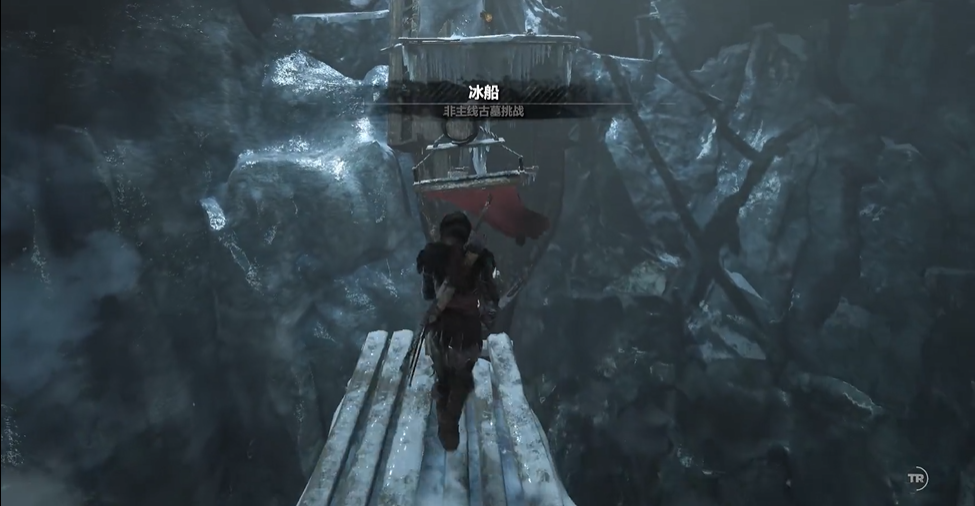 古墓丽影崛起任务怎么做