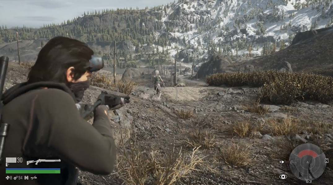 往日不再boss有哪些