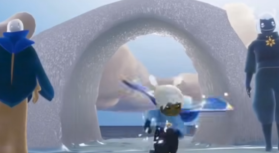 光遇暮土任务可以获得什么