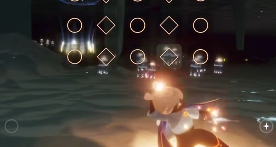 光遇暮土任务可以获得什么