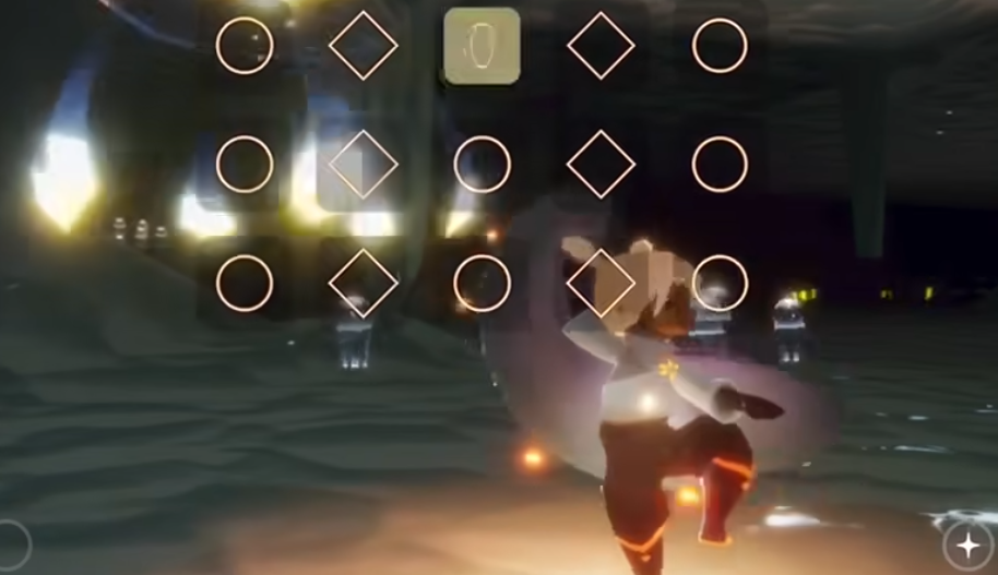 光遇暮土任务可以获得什么