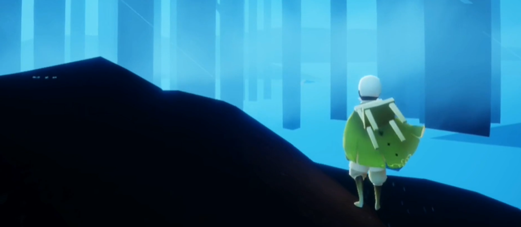 光遇墓土都有哪些斗篷 光遇墓土都有哪些斗篷