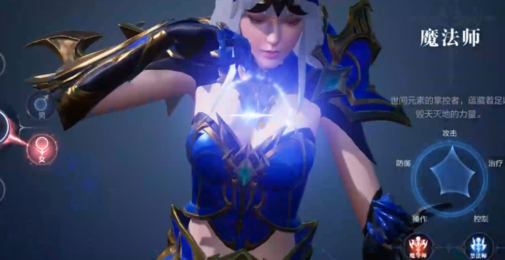 全民奇迹2如何pk