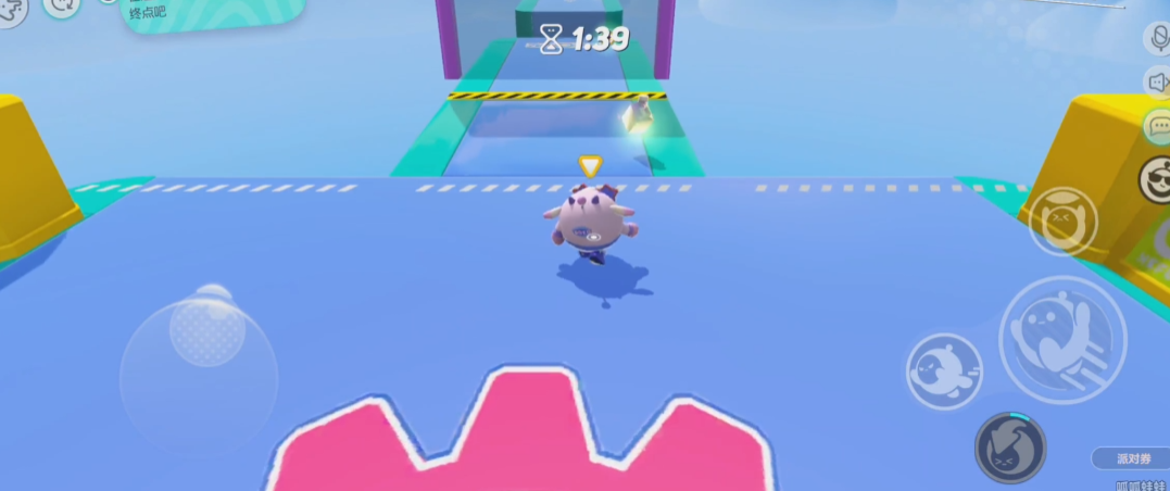 蛋仔派对考试怎么过 蛋仔派对考试怎么过