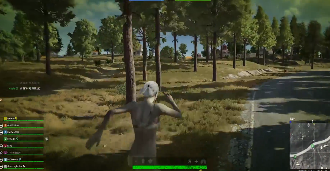 绝地求生怎么玩感染者模式 绝地求生怎么玩感染者模式