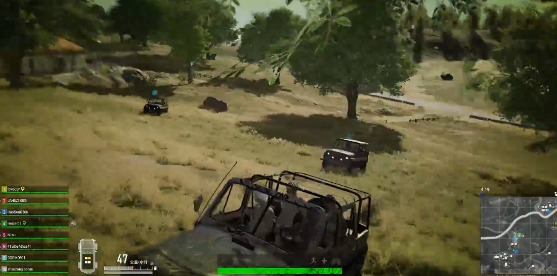 绝地求生怎么玩感染者模式 绝地求生怎么玩感染者模式