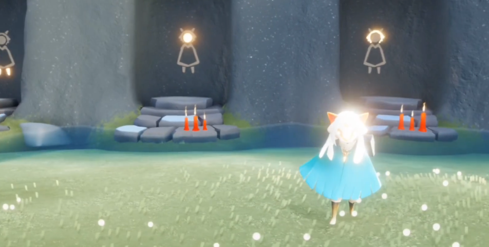 光遇怎么解锁永久小矮人 光遇怎么解锁永久小矮人