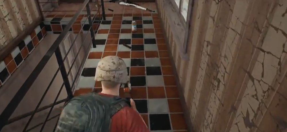 绝地求生怎么钩鱼 绝地求生怎么钩鱼