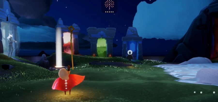 光遇如何获取权杖 光遇如何获取权杖