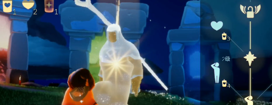 光遇如何获取权杖