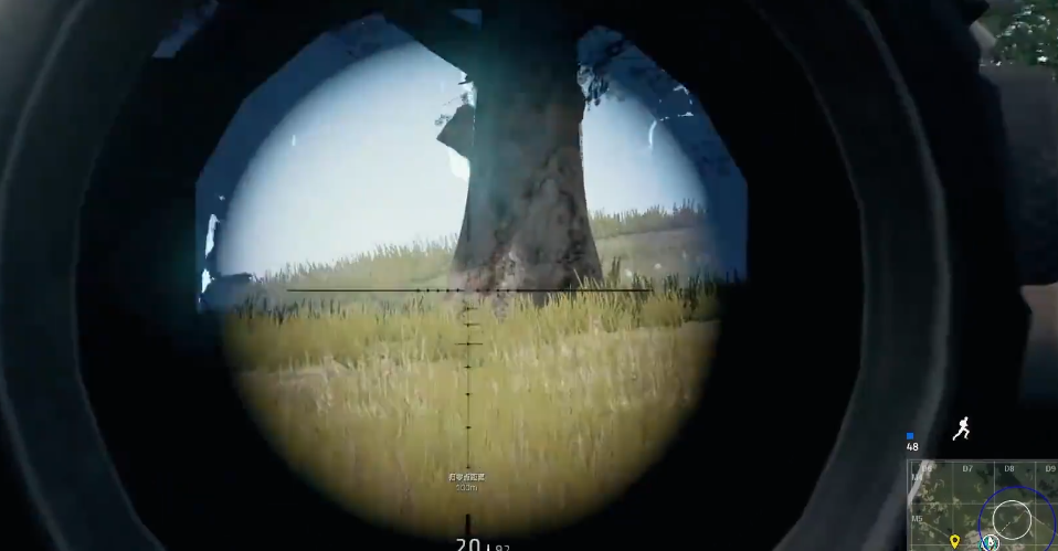 绝地求生怎么给队友报位置 绝地求生怎么给队友报位置