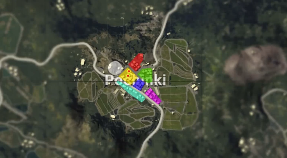 绝地求生怎么给队友报位置 绝地求生怎么给队友报位置