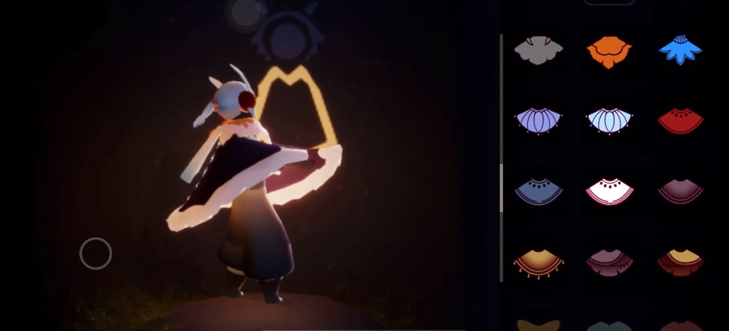 光遇如何解锁双单马尾 光遇如何解锁双单马尾