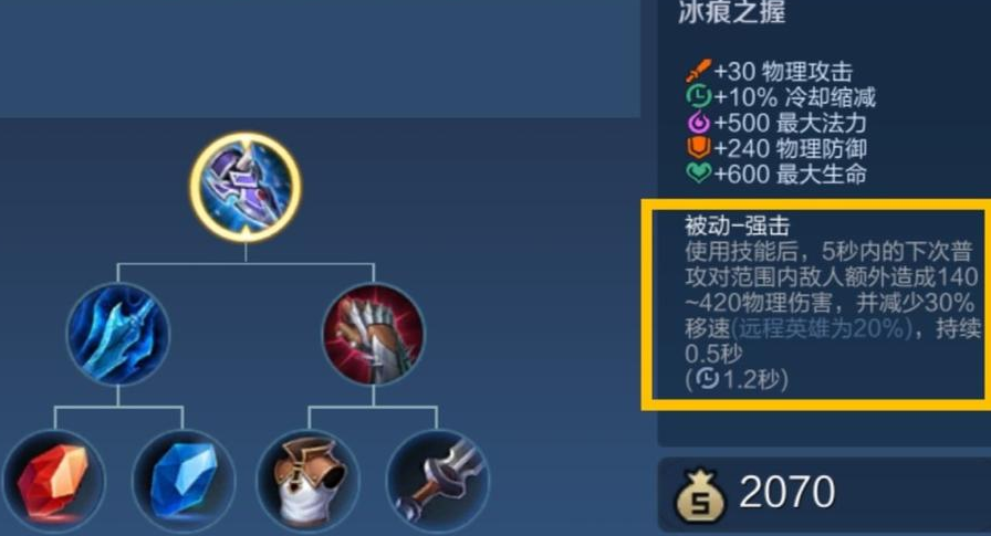 王者荣耀凯单挑法师怎么出装