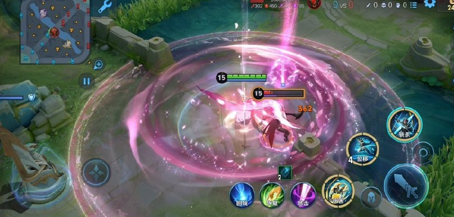 王者荣耀凯单挑法师怎么出装