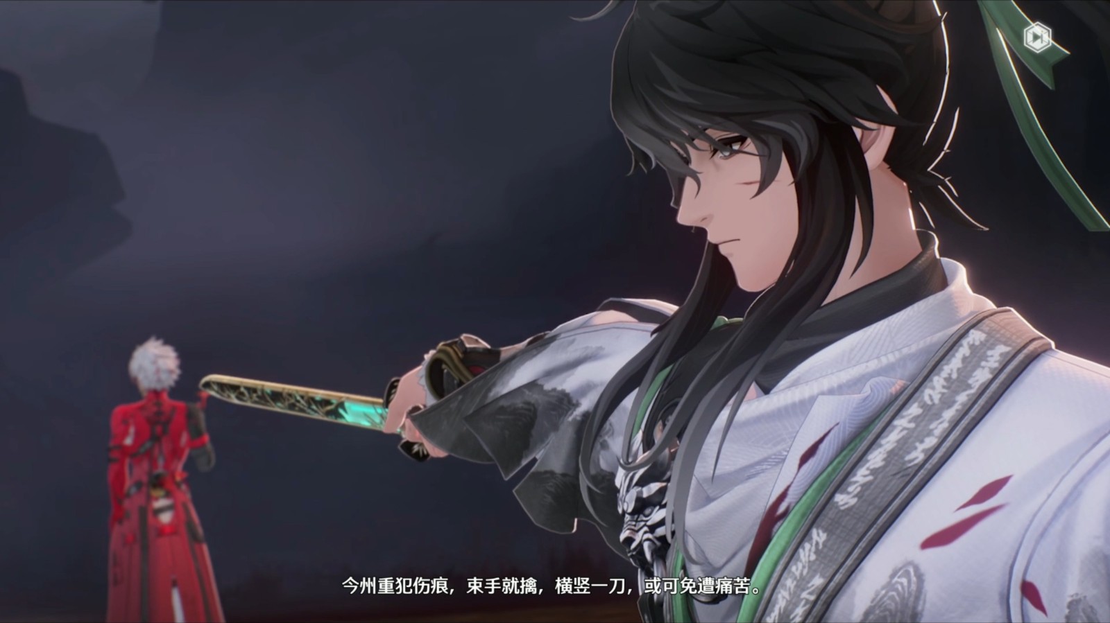 鸣潮迅刀哪个好用