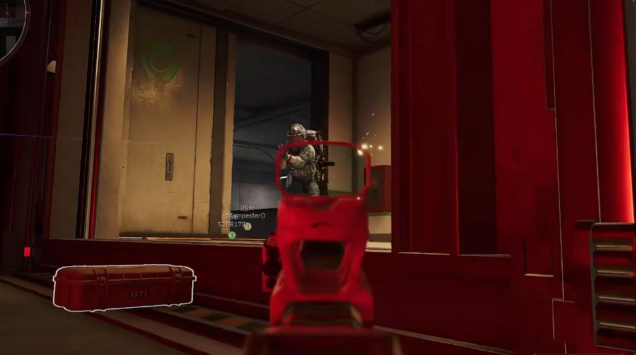 三角洲行动扑克牌有什么作用