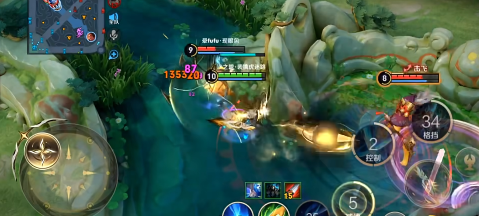 王者荣耀凯100星怎么出装