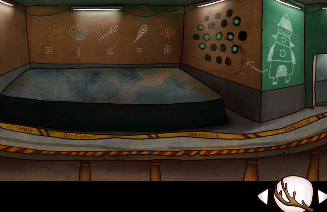 迷失岛2如何进入二周目