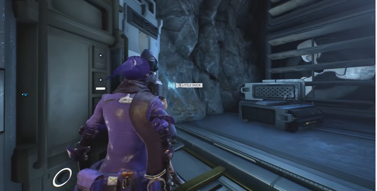 星际战甲小鸭子声望怎么刷新