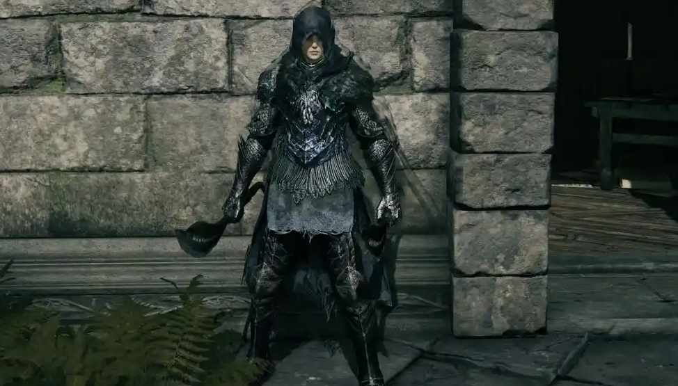 艾尔登法环前期衣服推荐什么