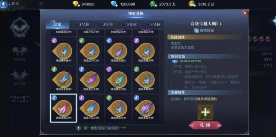 全民奇迹2如何提高攻击