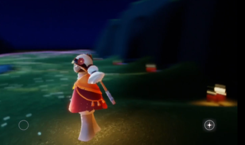 光遇如何获得永久斗篷 光遇如何获得永久斗篷