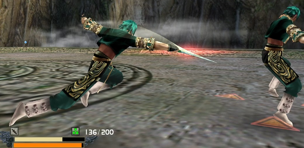 流星蝴蝶剑怎么玩