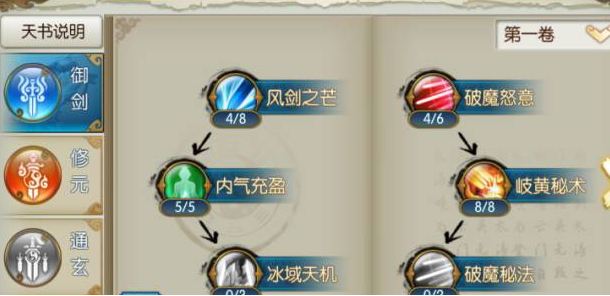 诛仙手游青云刷副本怎么加点