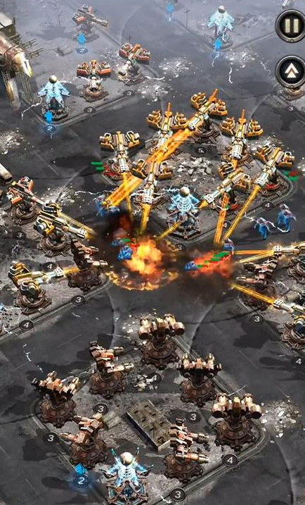 旭日之城副官技能带什么好