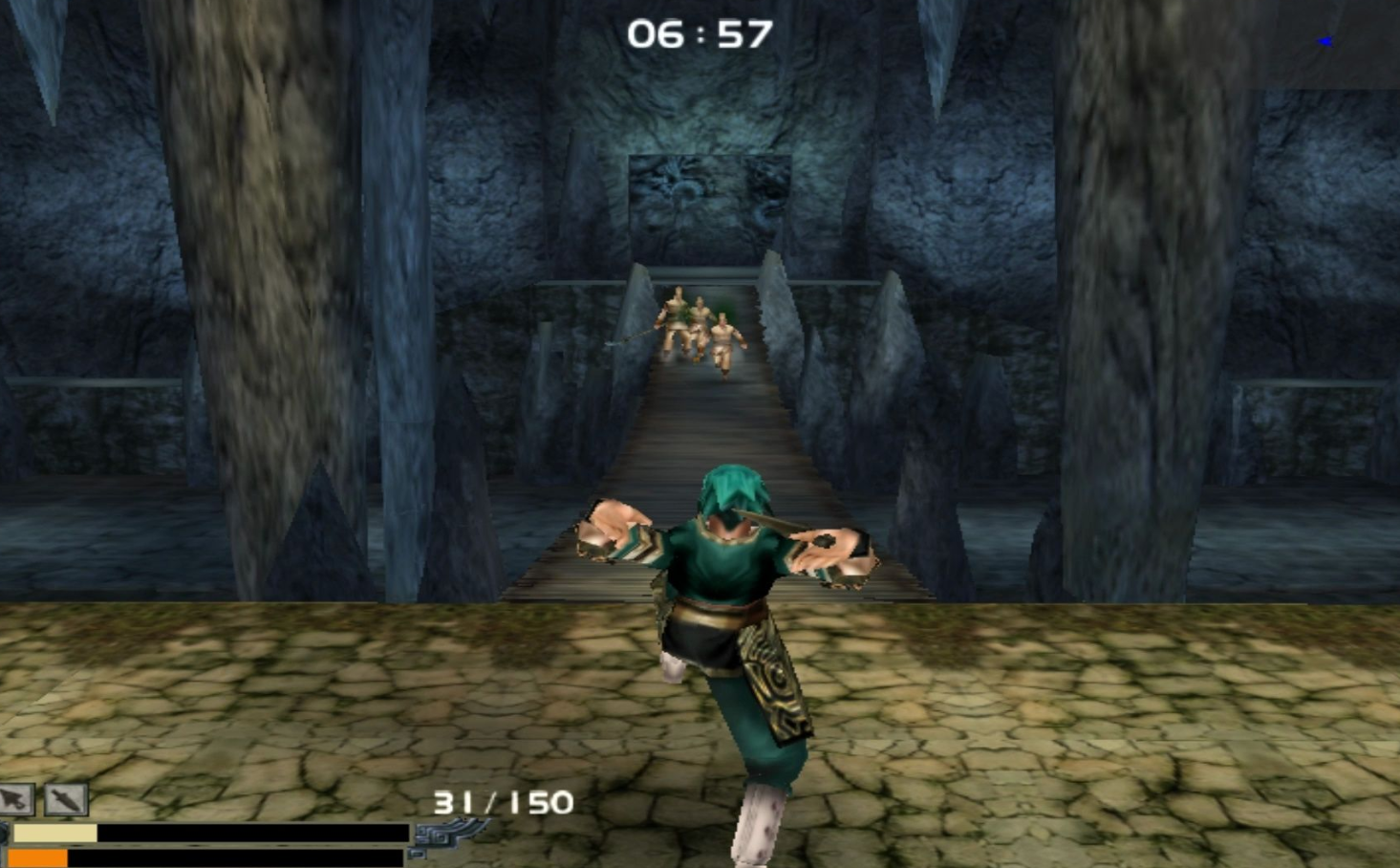 流星蝴蝶剑过关有什么技巧