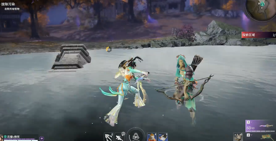 永劫无间通行证魂玉任务怎么做