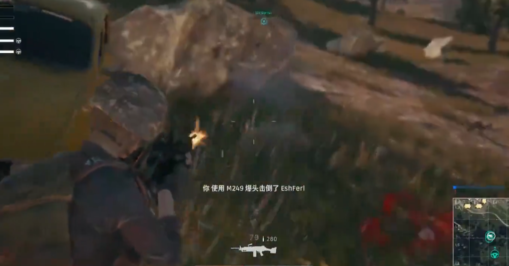 绝地求生丧尸模式怎么救人