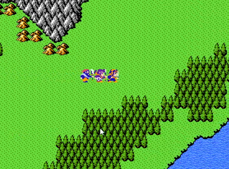 吞食天地2柴桑城在哪里