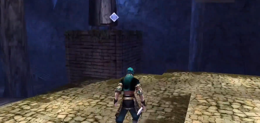 流星蝴蝶剑石头有什么用 流星蝴蝶剑石头有什么用