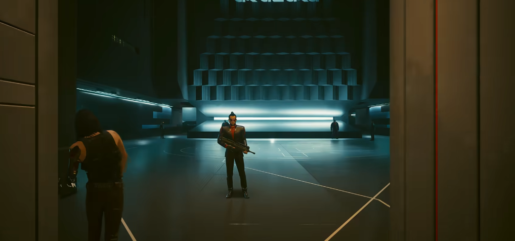 赛博朋克2077如何达成好结局 赛博朋克2077如何达成好结局