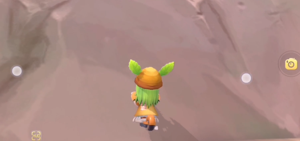 摩尔庄园城堡怎么上山顶