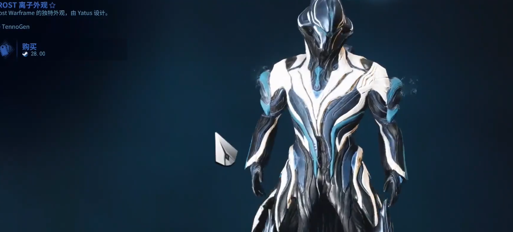 星际战甲头盔有什么用