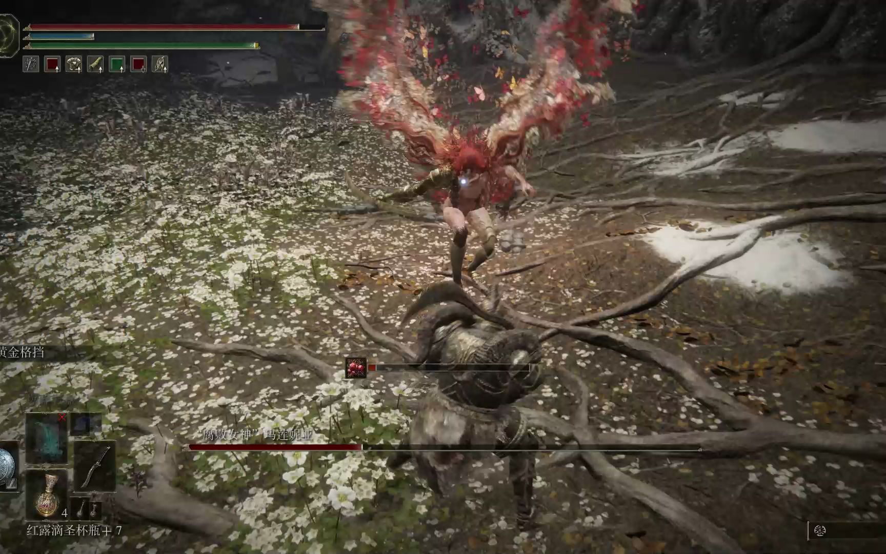 艾尔登法环游侠怎么玩