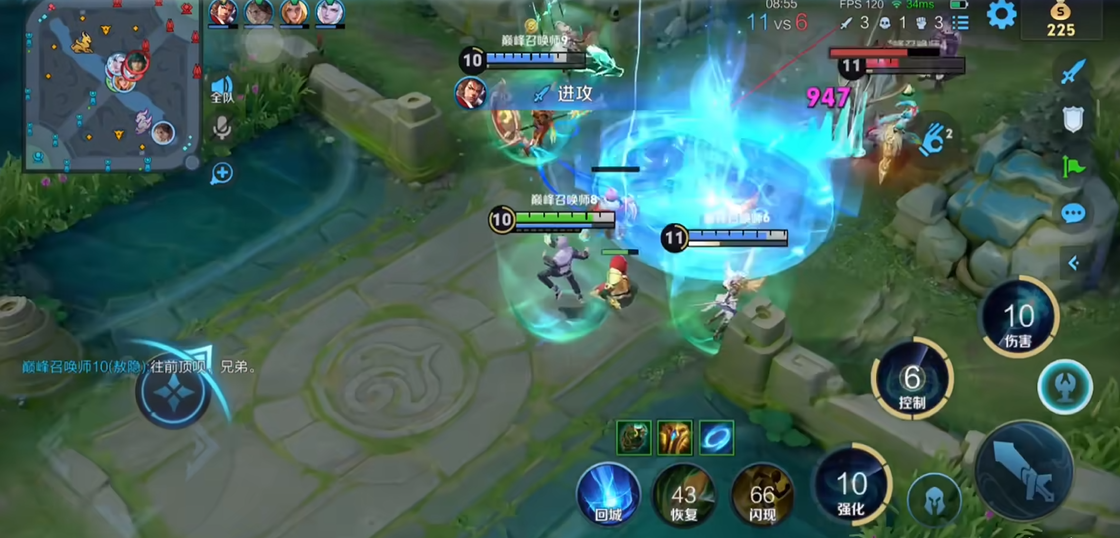 王者荣耀娜可露露神装如何出装