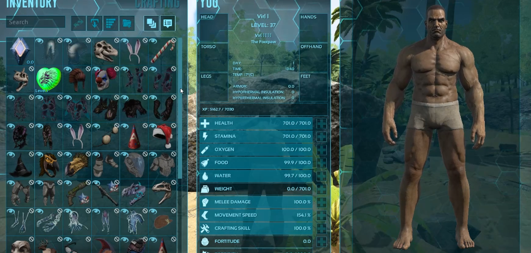 方舟生存进化全成就奖励是什么