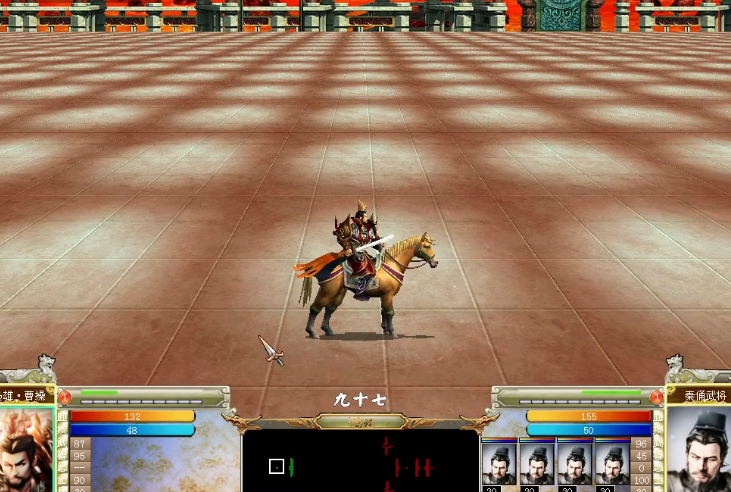 三国群英传7哪里升级最快