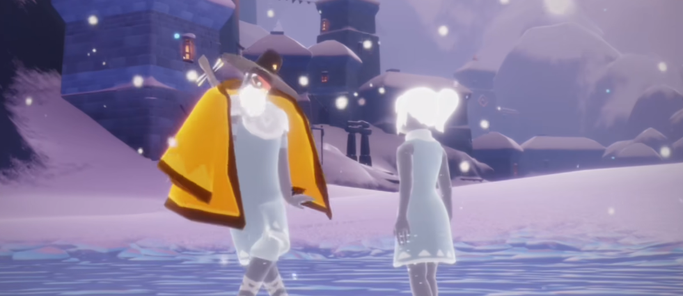 光遇斗笠如何获得