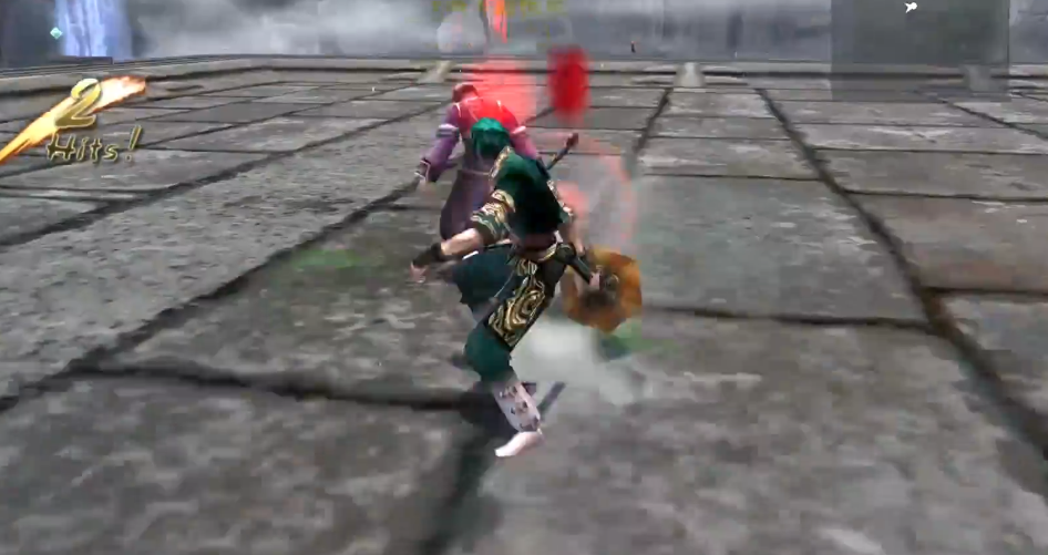 流星蝴蝶剑武器招式是什么