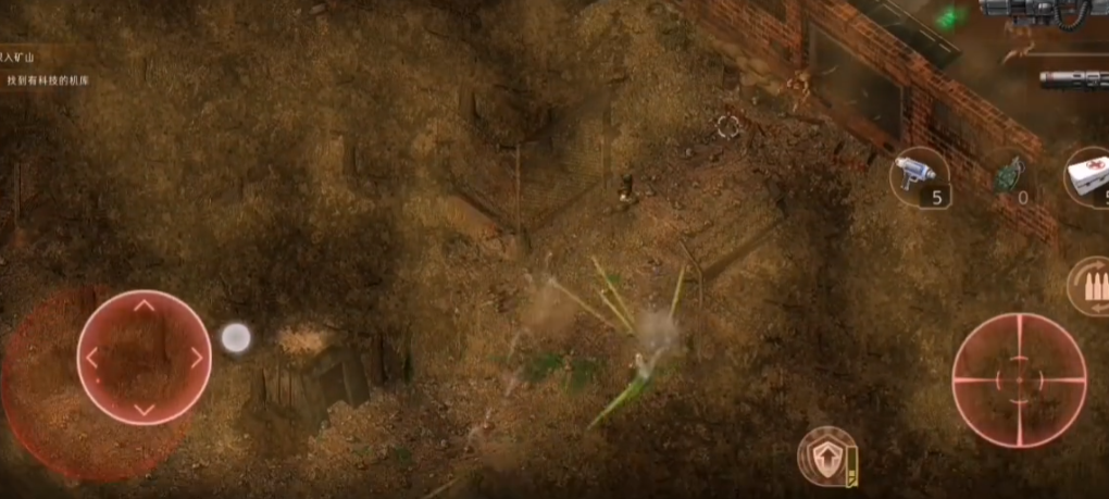 孤胆枪手2怎么升段位