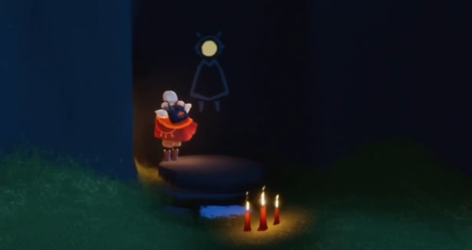 光遇如何获得辫子头