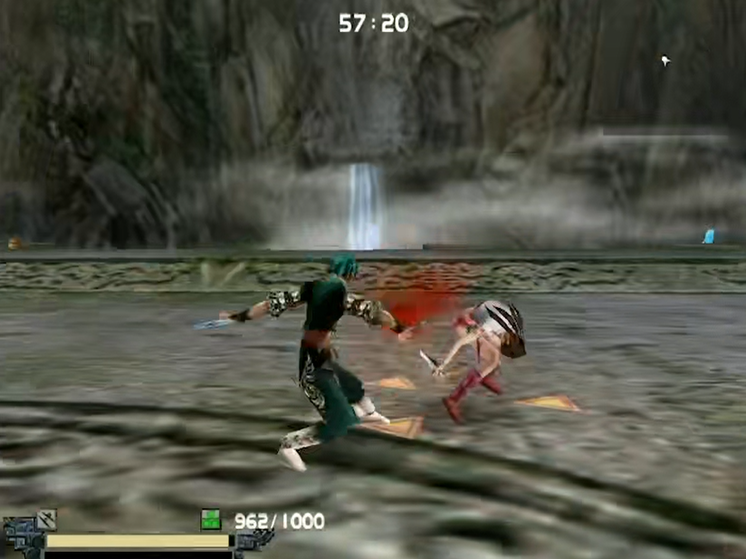 流星蝴蝶剑怎么放技能