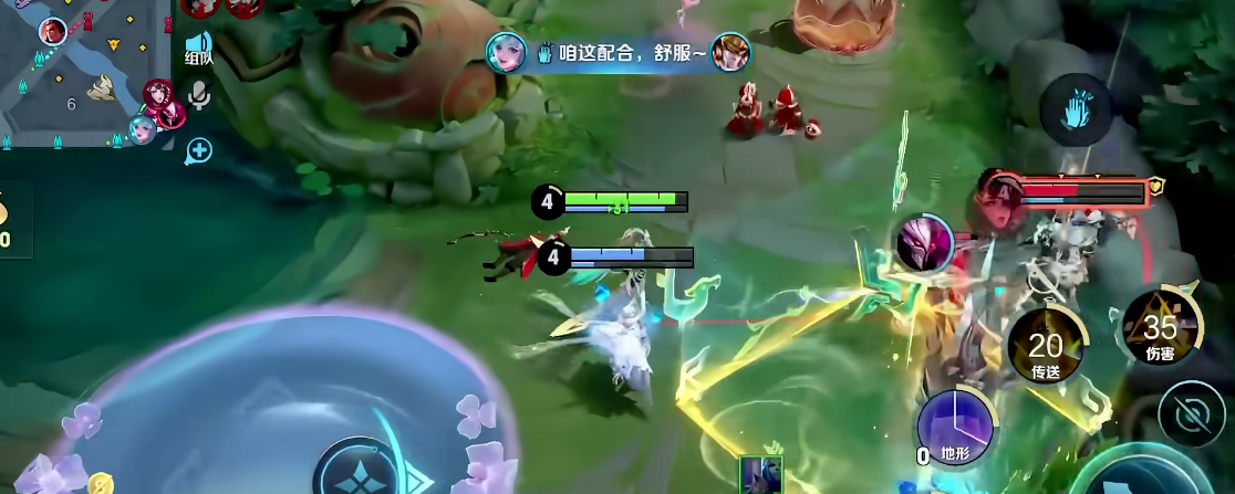 王者荣耀女娲怎么出装 王者荣耀女娲怎么出装