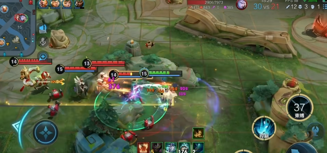 王者荣耀逆风局辅助出装怎么出