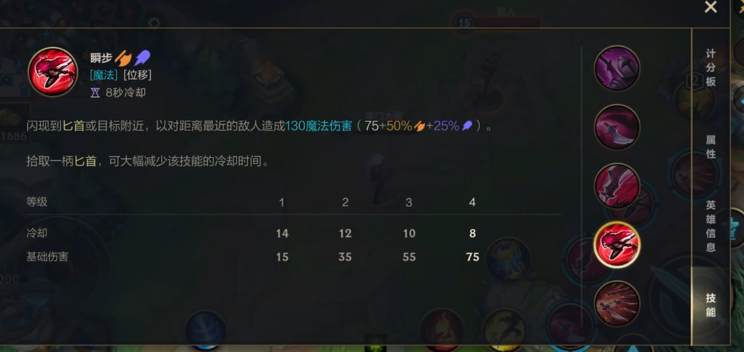 英雄联盟手游卡特怎么玩 英雄联盟手游卡特怎么玩